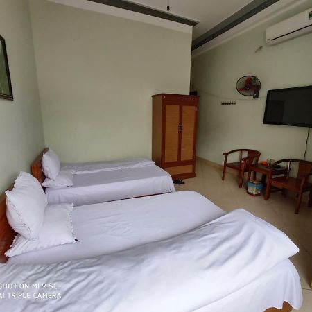 Ly Hoan Guesthouse Lang Xao Vang Exterior foto